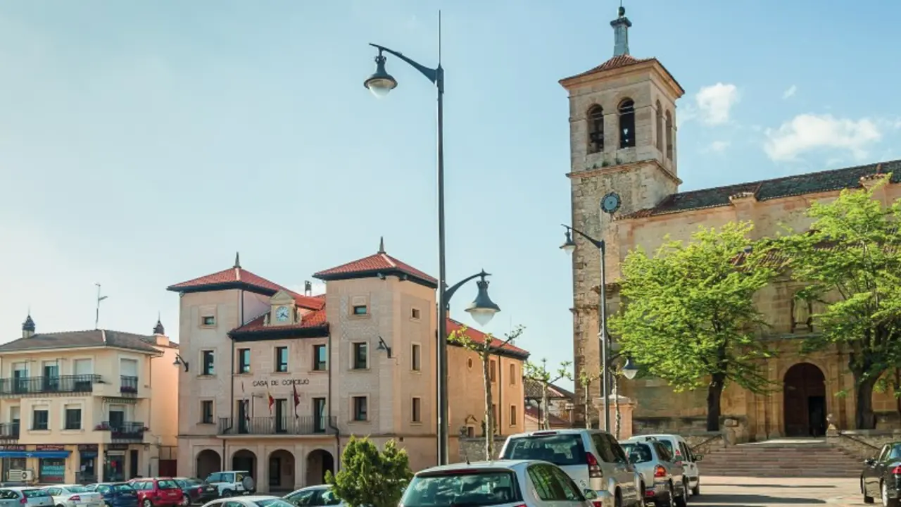 Cantalejo