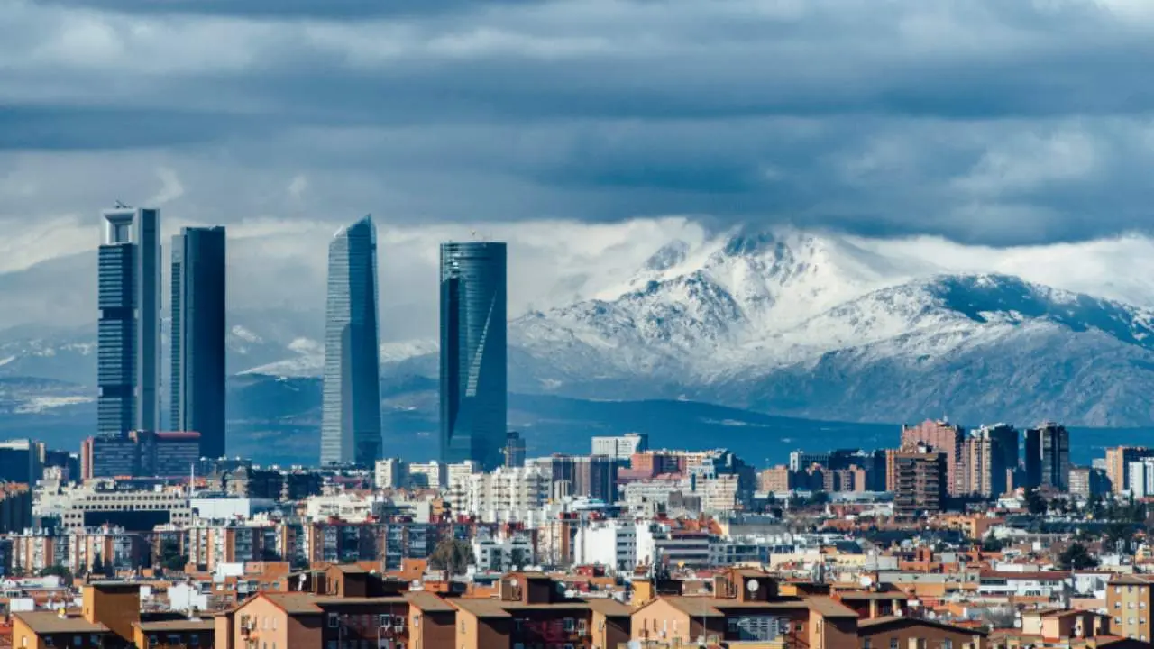 7 monumentos del mundo en Madrid