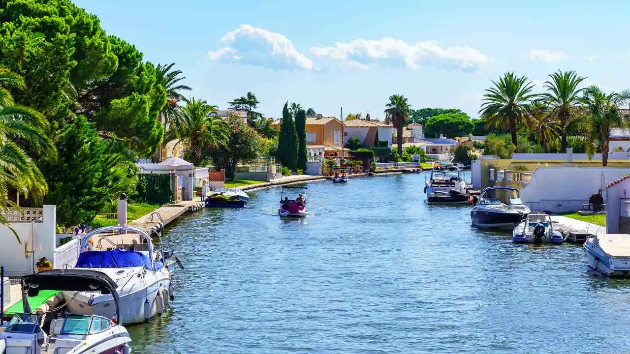 Empuriabrava