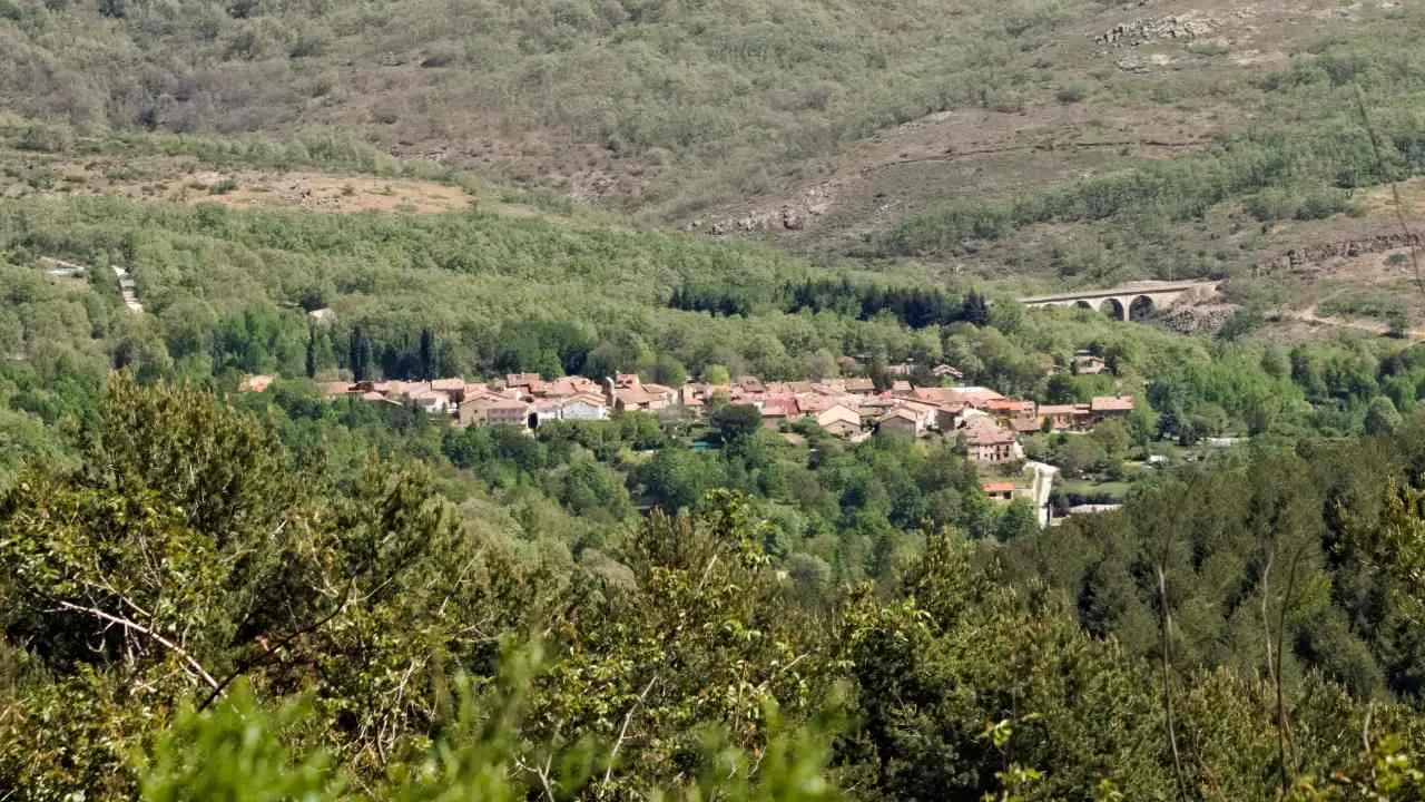 La Acebeda