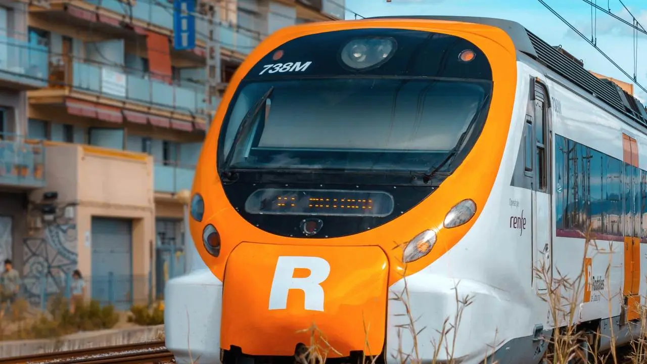 abono gratuito de Renfe