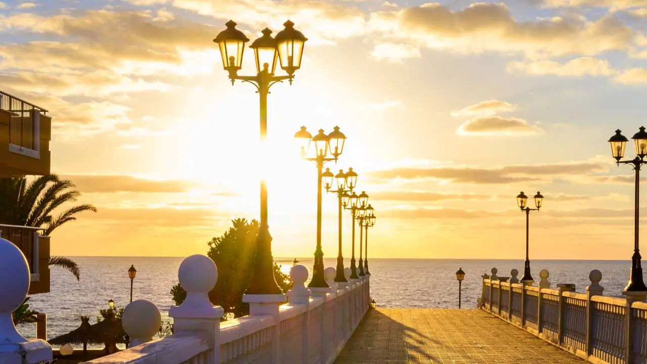 Imagen: Fuerteventura, Shutterstock