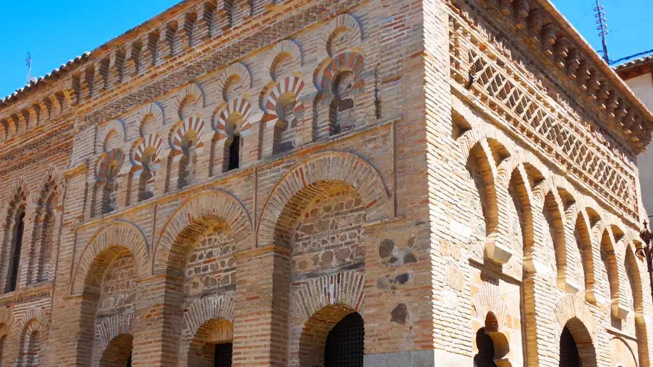 Maravillas de Toledo ciudad que hay que ver al menos una vez en la vida