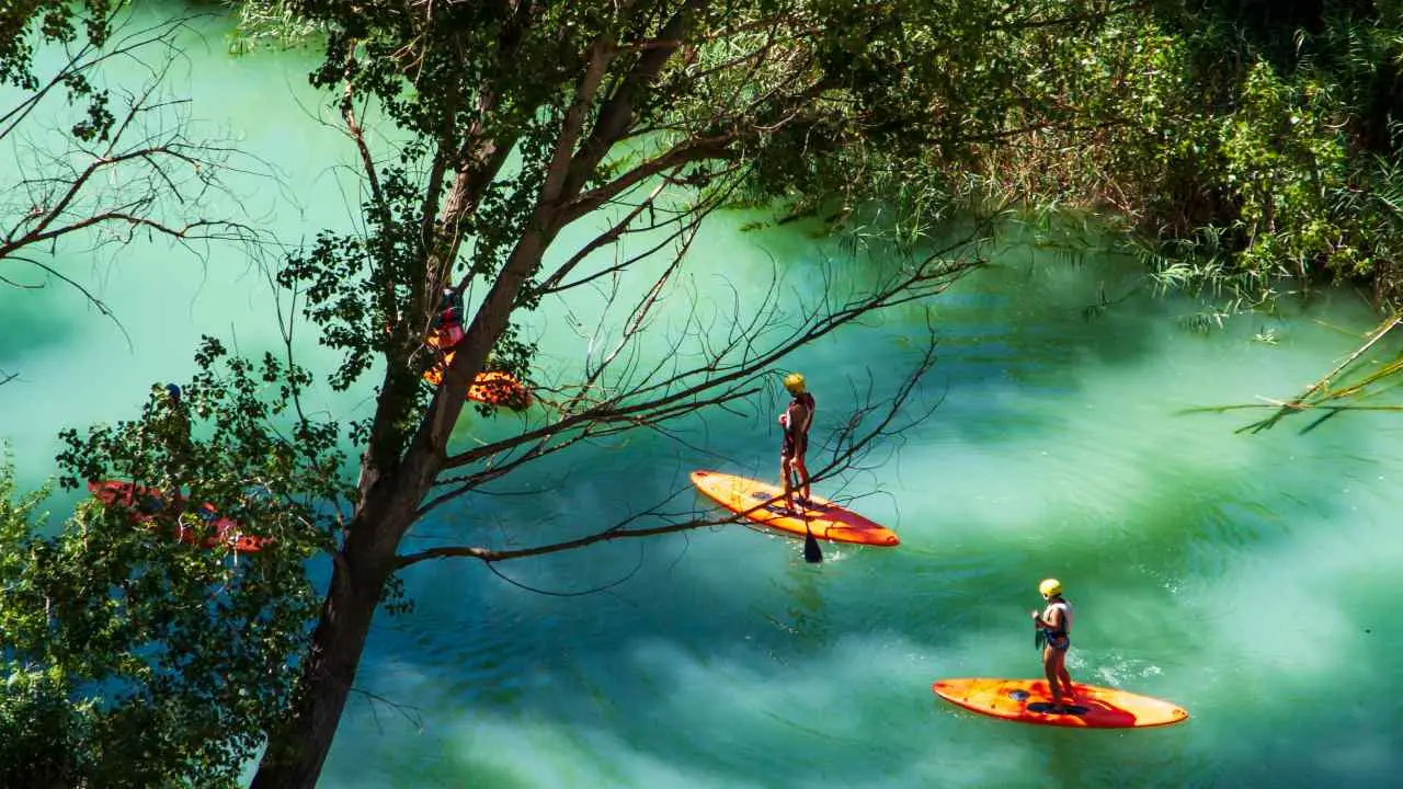 C&oacute;mo encontrar el campamento perfecto, una aventura hecha a medida