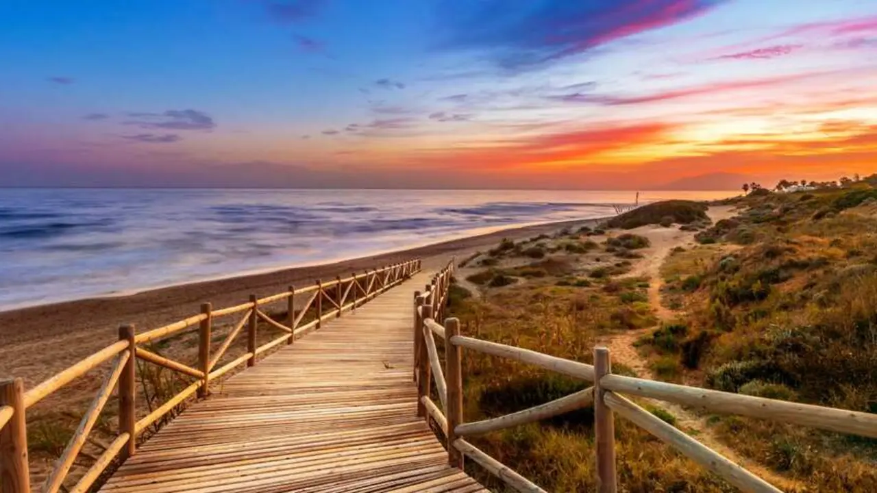 Las 7 maravillas de Marbella que hay que ver al menos una vez en la vida