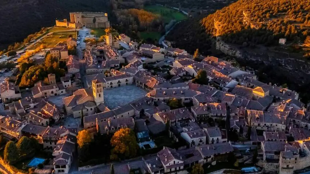 Pedraza