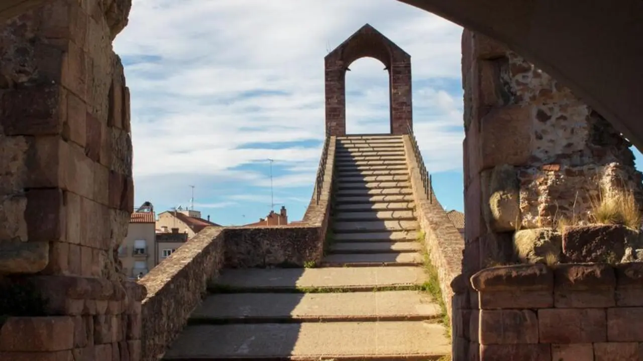 Pont del Diable