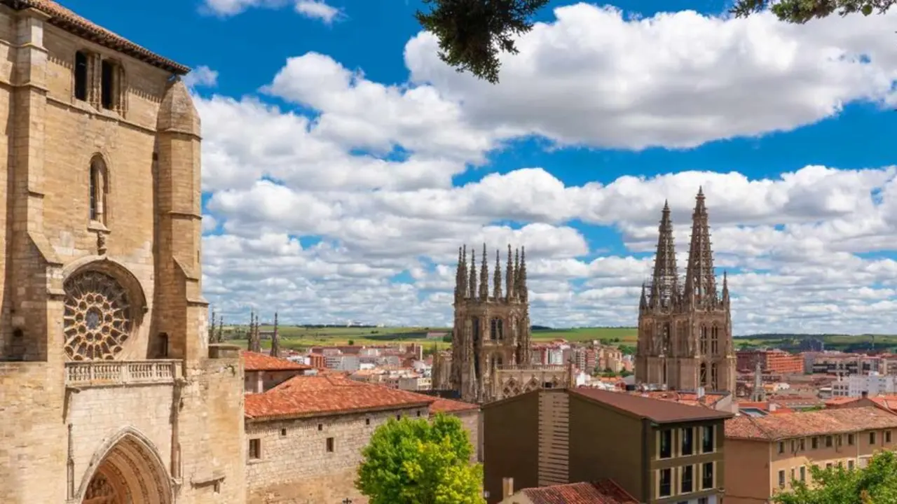 La acogedora gastronom&iacute;a de Burgos