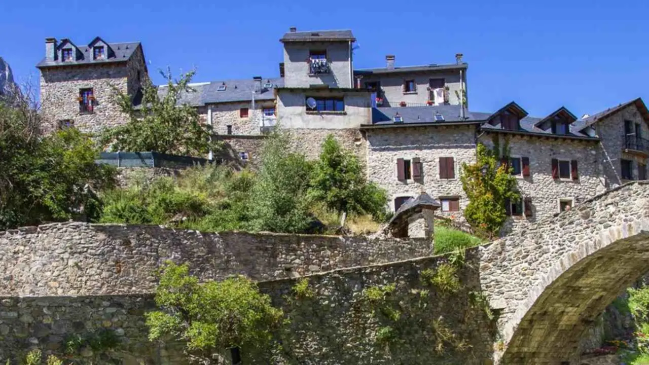 El pueblo con m&aacute;s bares de Espa&ntilde;a