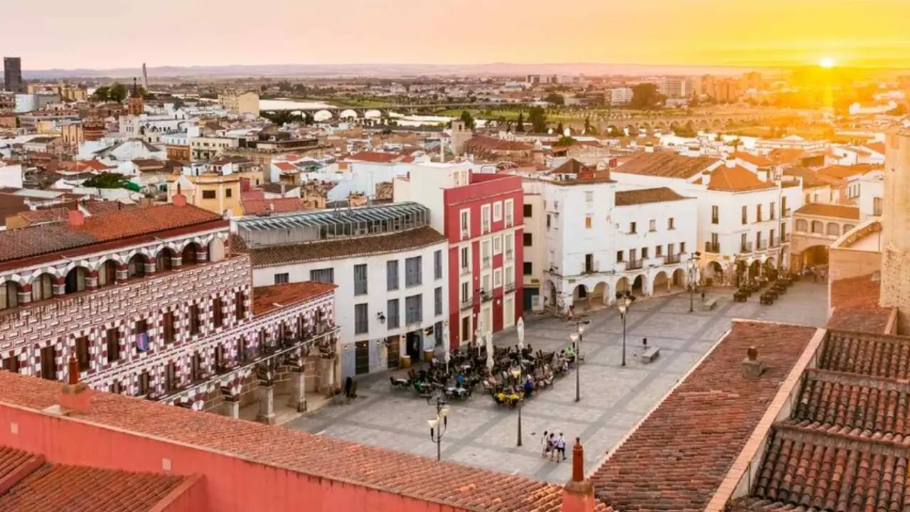 Badajoz