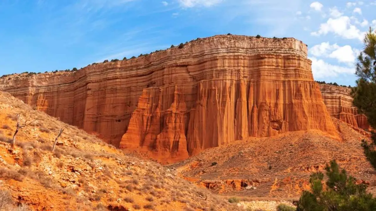 &lsquo;Gran Ca&ntilde;&oacute;n espa&ntilde;ol&rsquo;
