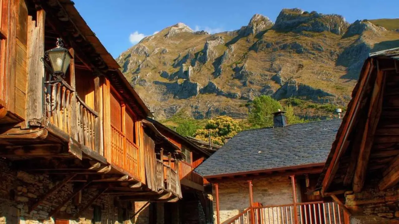Pe&ntilde;alba de Santiago