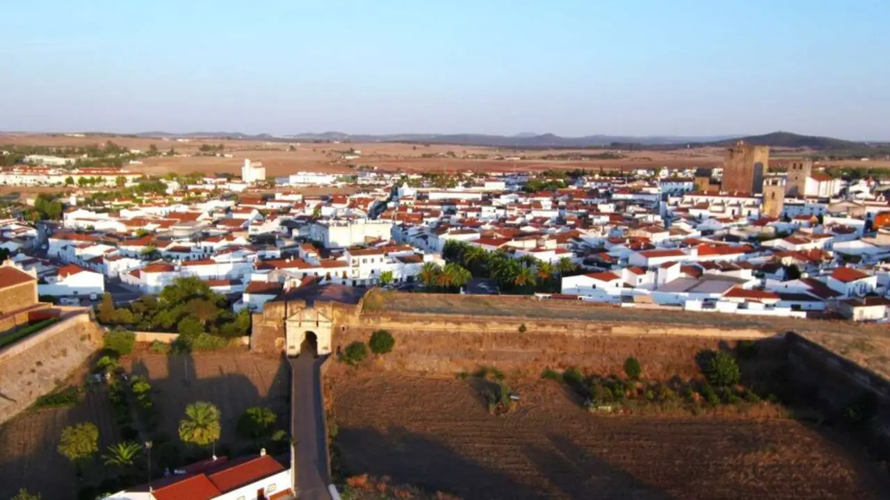 Olivenza