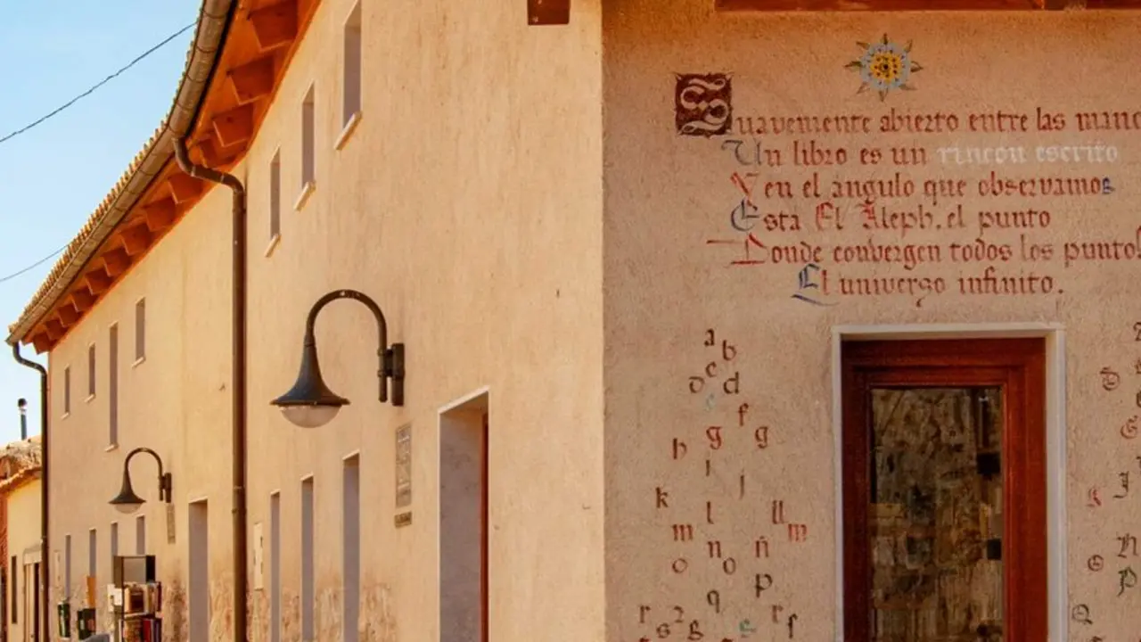 Los 5 pueblos de Espa&ntilde;a que tienes que visitar si eres amante de la literatura
