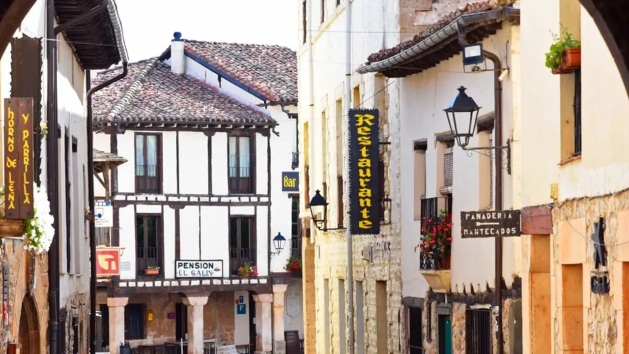 Covarrubias