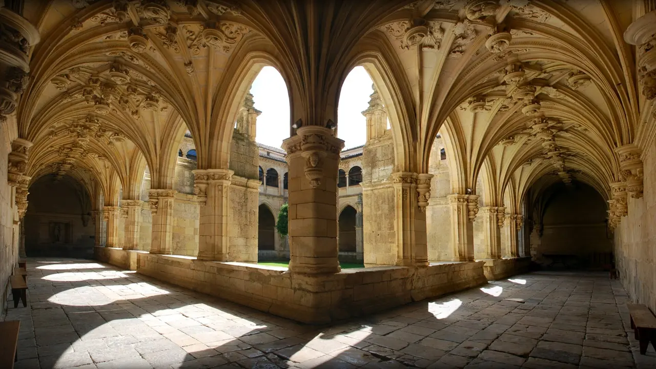 claustro