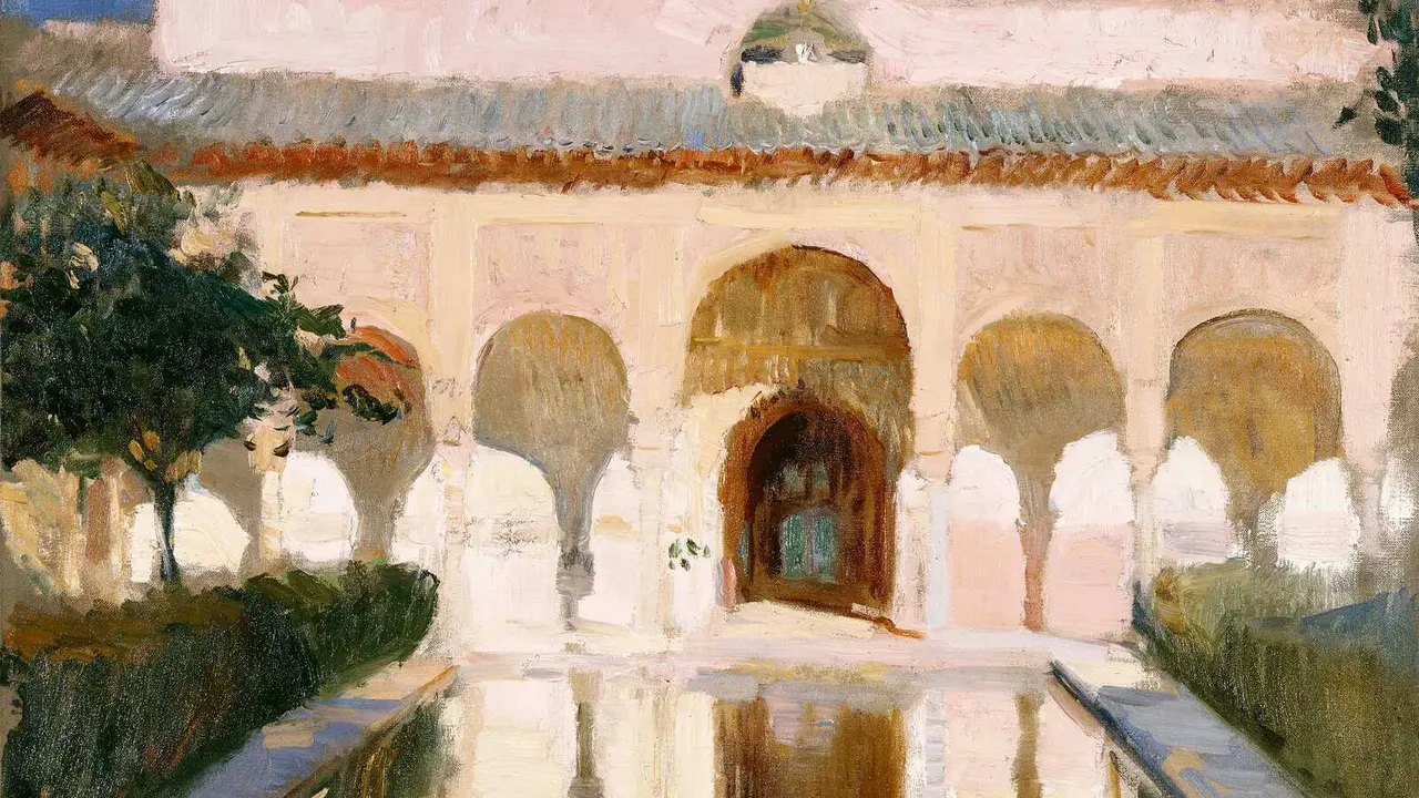 Joaqu&iacute;n_Sorolla_y_Bastida_-_Alhambra,_Sal&oacute;n_de_Embajadores_(1909) (1)