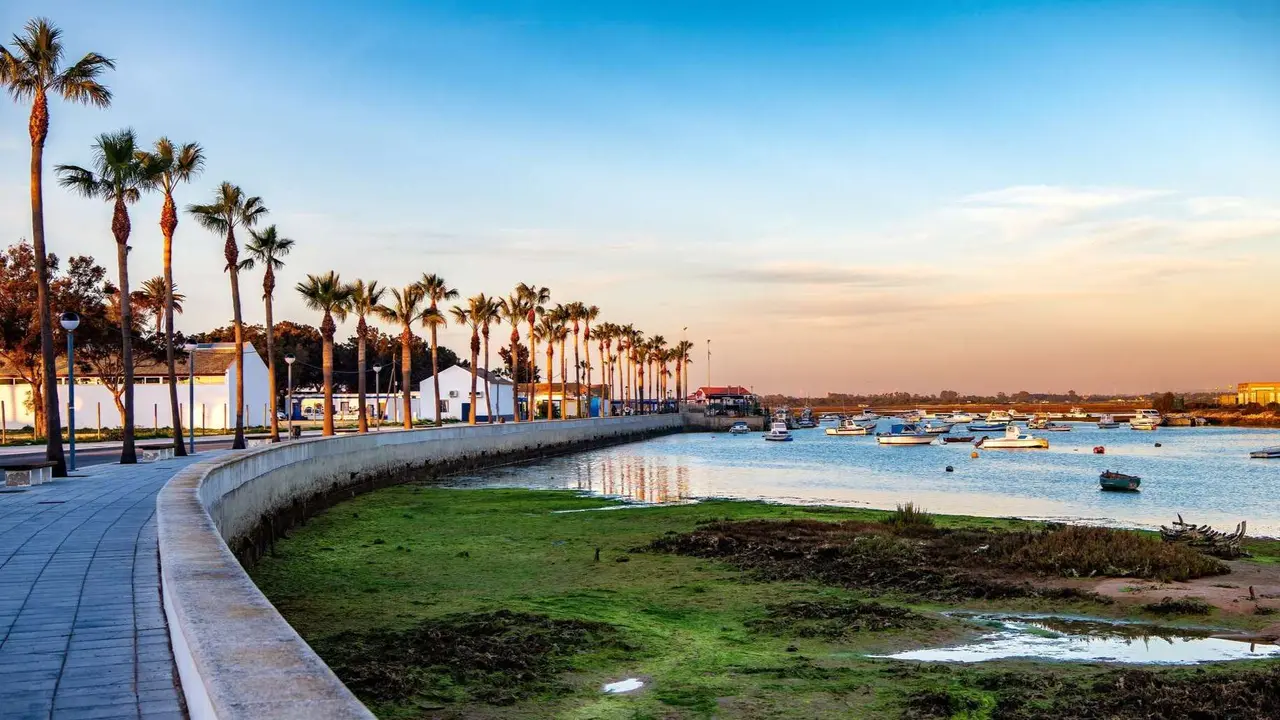 Chiclana de la Frontera.&nbsp;| Shutterstock