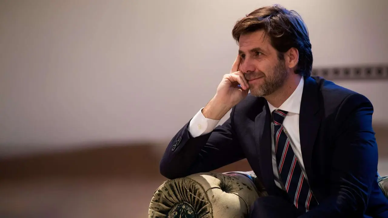 Luis Carvajal