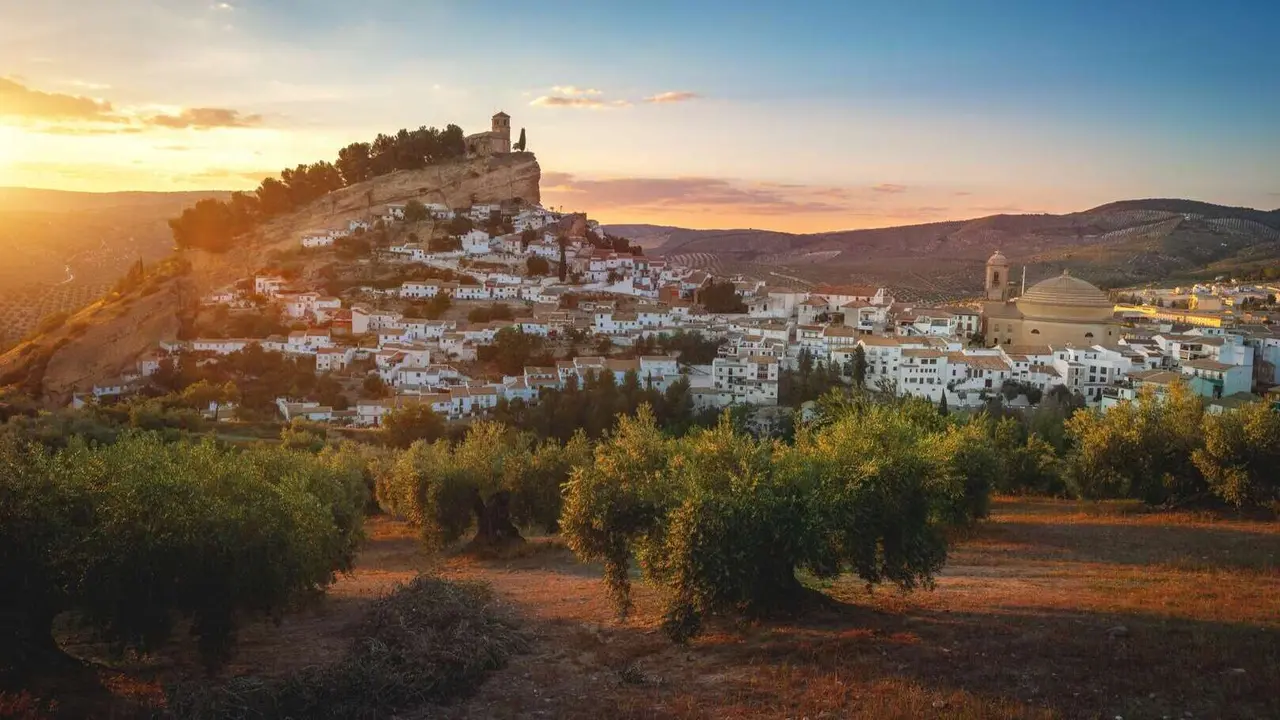 Montefr&iacute;o. | Shutterstock