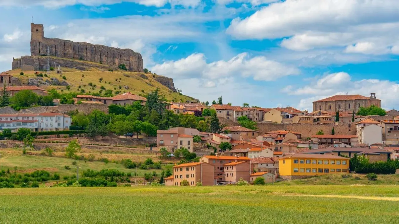 Atienza. | Shutterstock