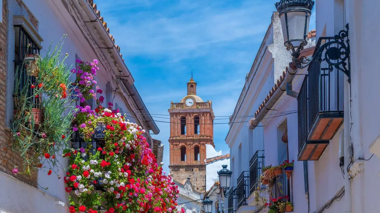 Zafra. | Dreamstime