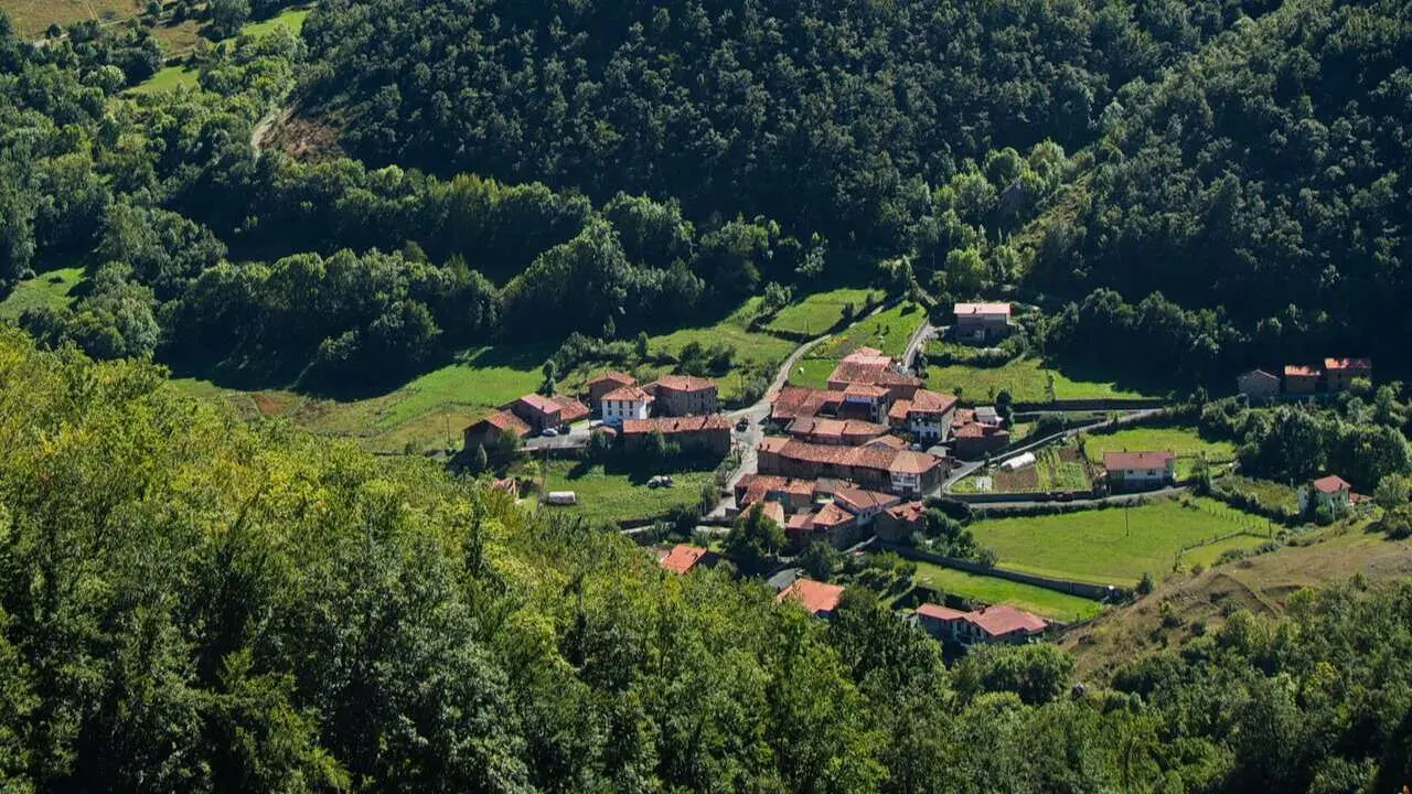 Pembes y su entorno. | Shutterstock