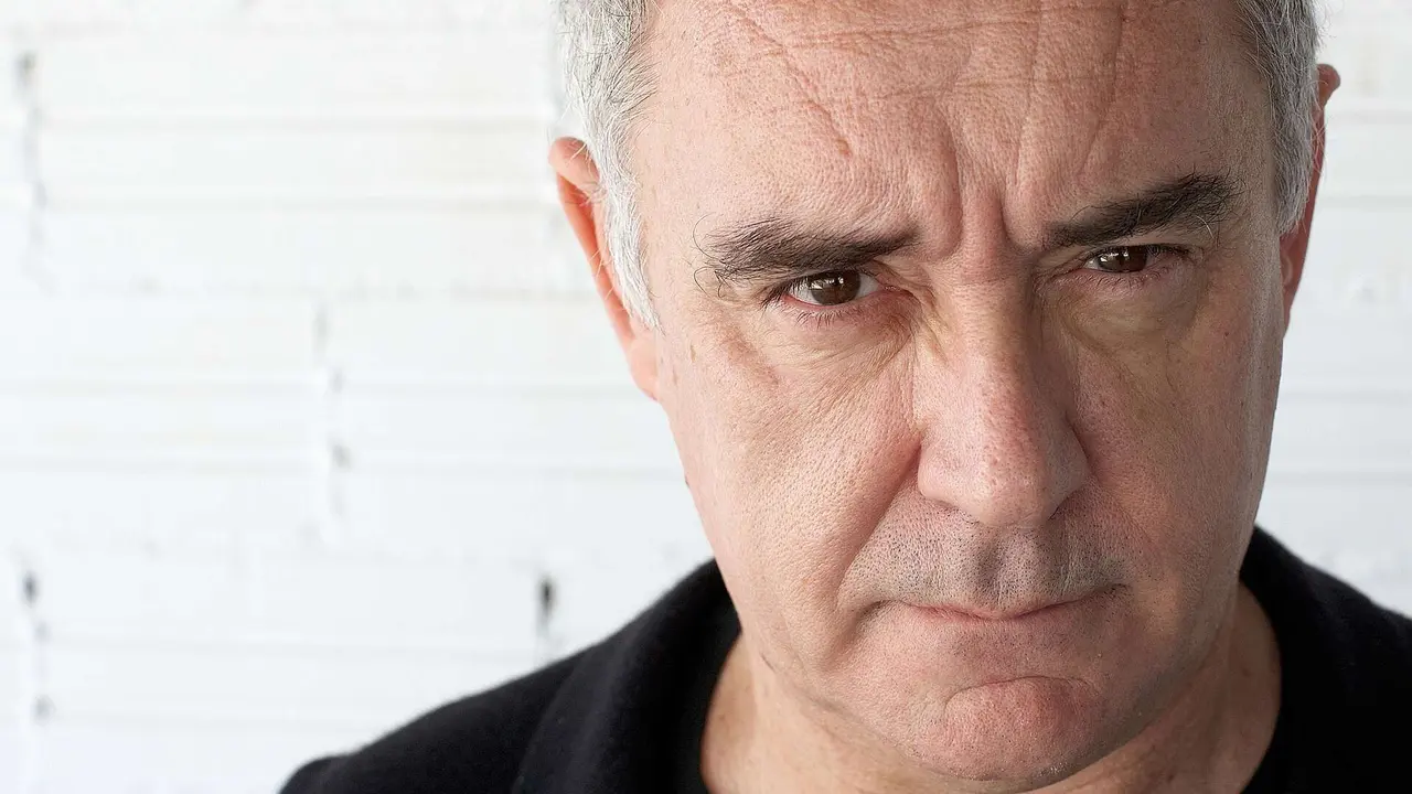 Ferran Adri&agrave;. | Pepo Segura, elBullifoundation.