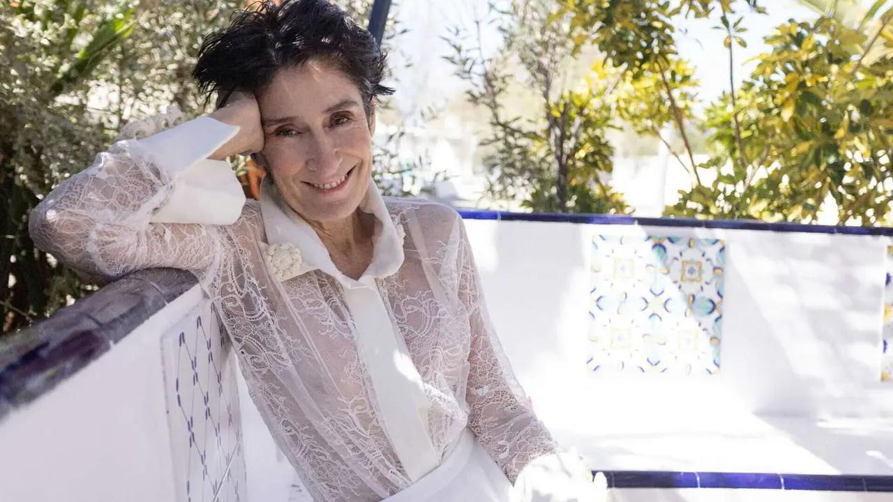 Margarita Ruyra de Andrade