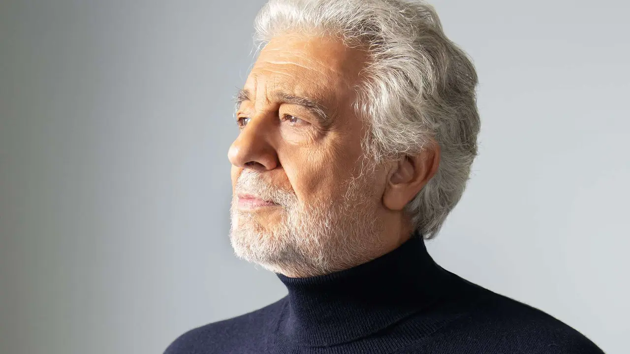 Pl&aacute;cido Domingo. | Fiorenzo Niccoli
