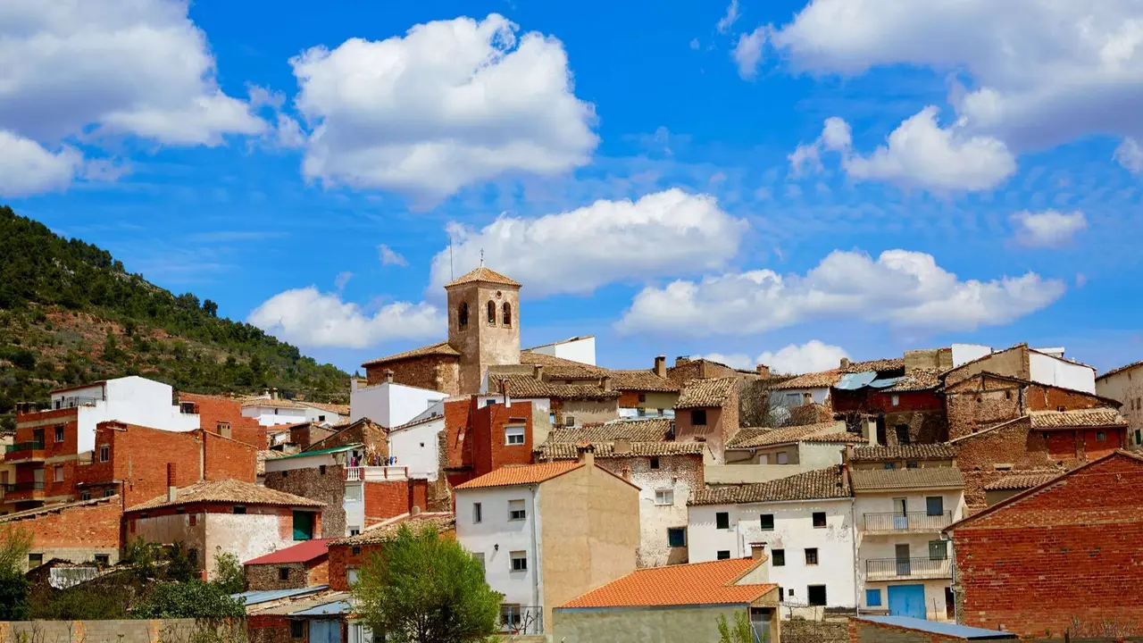 Villar del Humo, Cuenca. | Dreamstime