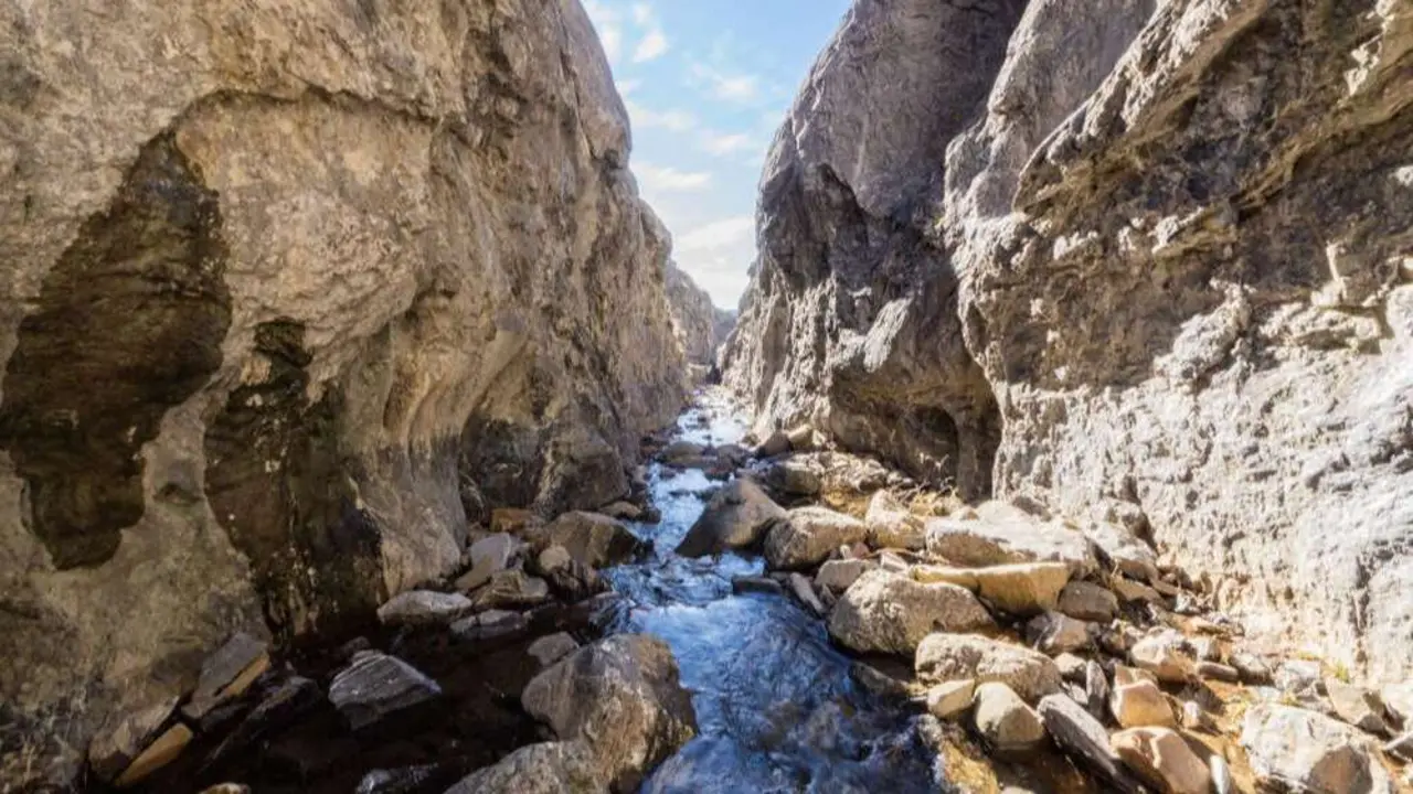 Calderones de Piedrasecha, Le&oacute;n. | Shutterstock