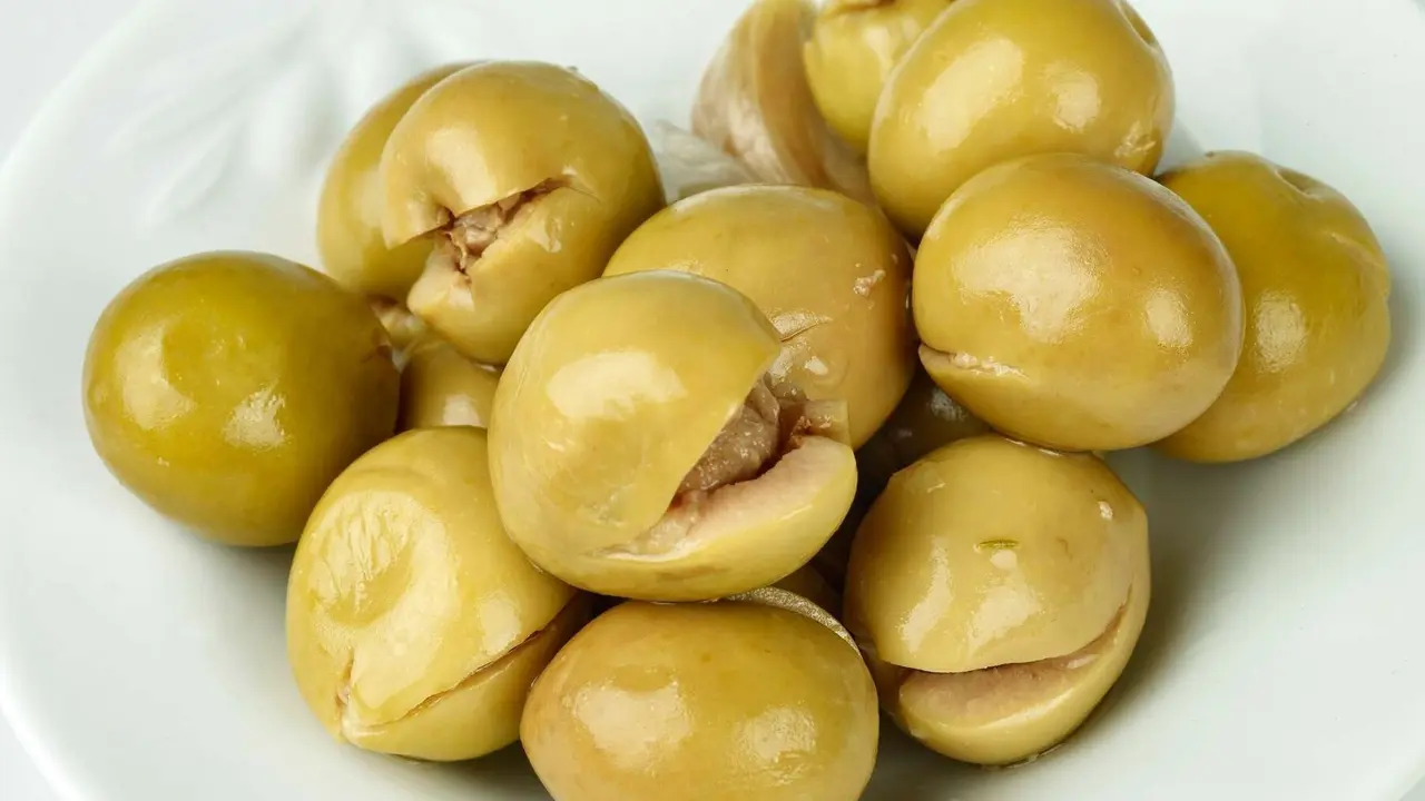 Aceituna Alore&ntilde;a de M&aacute;laga: la joya tradicional con DOP. | Consejo Regulador de la DOP Aceituna Alore&ntilde;a de M&aacute;laga