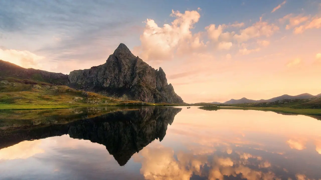 Pico Anayet en Formigal, Huesca. | Shutterstock