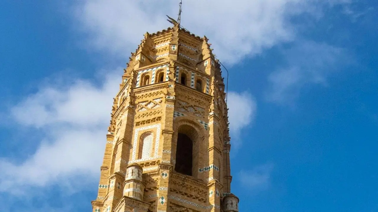 torre de utebo