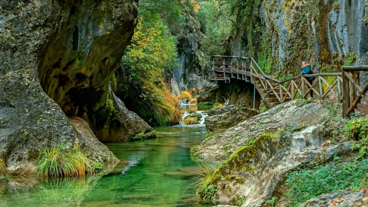 Sierras de Cazorla, Segura y Las Villas. | Shutterstock
