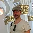Fran Agudo