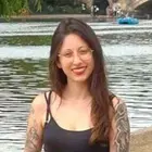 Nahia Pérez de San Román