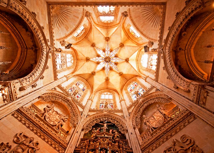 Catedral de Burgos