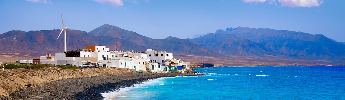 Where to Stay in Jandía – Fuerteventura Where to Stay in Jandía – Fuerteventura