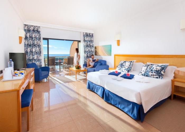 Faro Jandía Fuerteventura & Spa