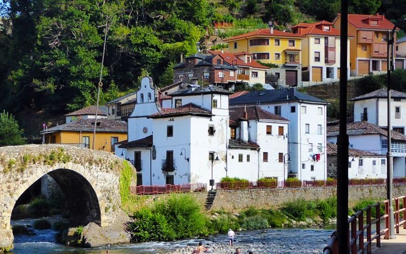 Escapadas baratas primavera