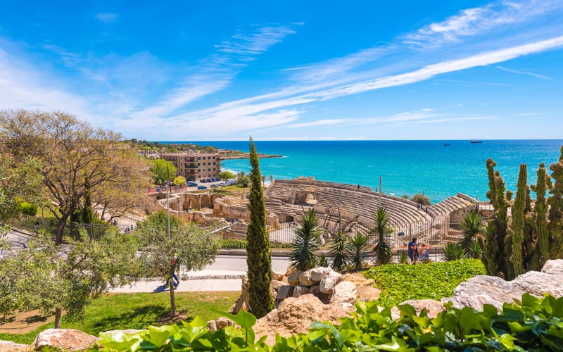 tarraco