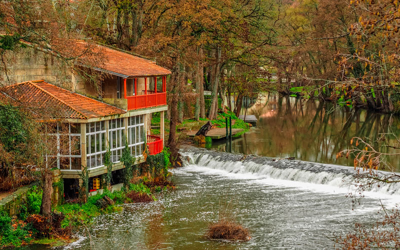 pueblos más bonitos de Galicia