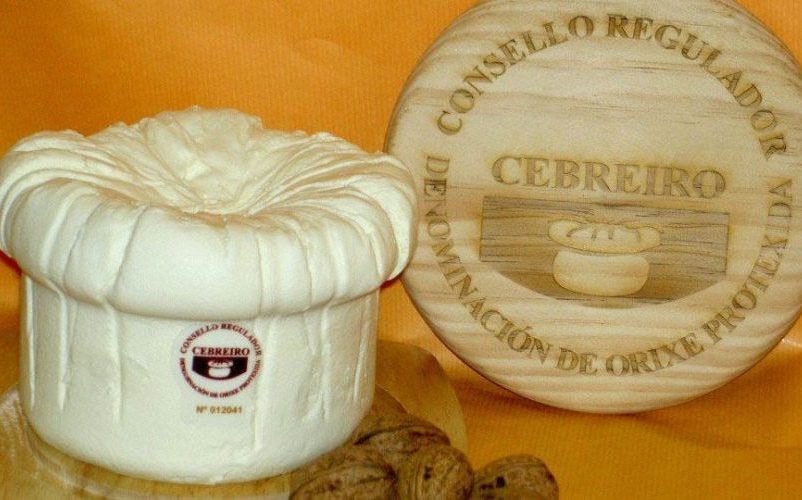 queso cebreiro