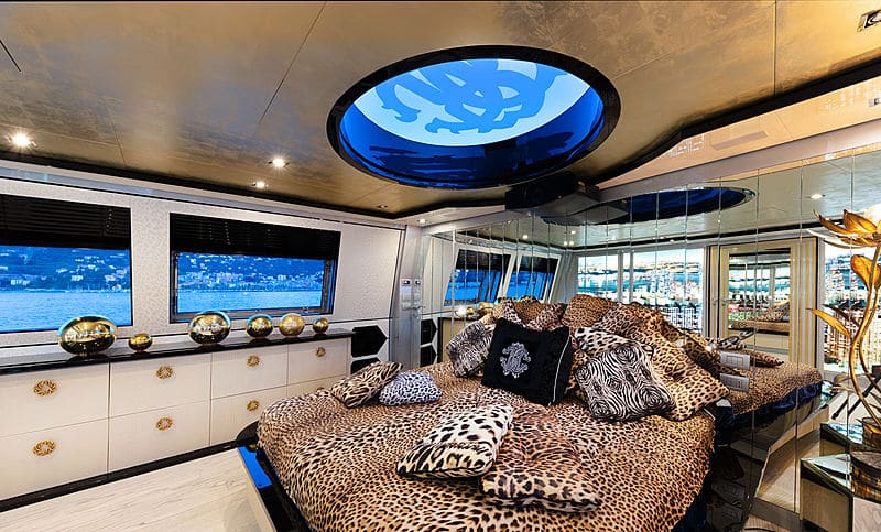 freedom yate roberto cavalli