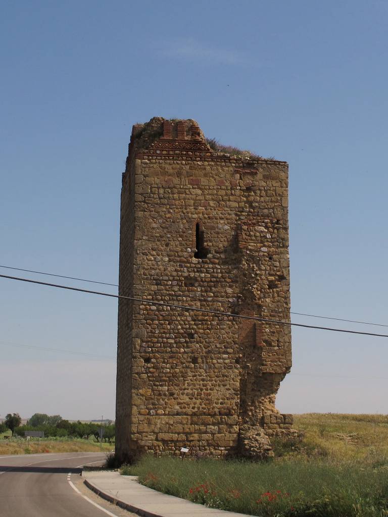 Torre San Lorenzo Villalpando