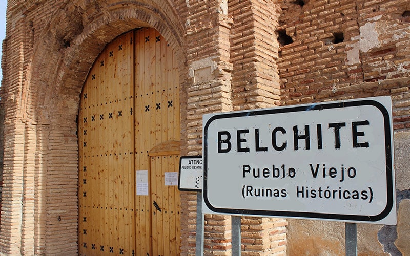 Sus ruinas históricas sobrecogen a los visitantes.