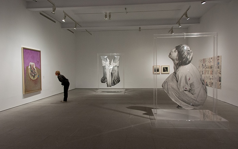 Museo Nacional Centro de Arte Reina Sofía
