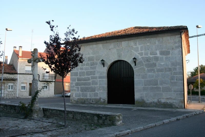 Ermita del Cristo del Humilladero